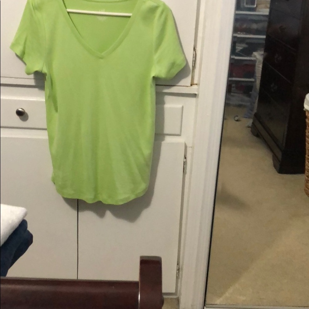 short-sleeve Shirt oh